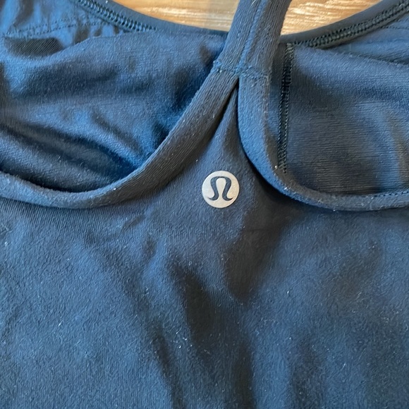 Lululemon Power Y Tank - Picture 6 of 8